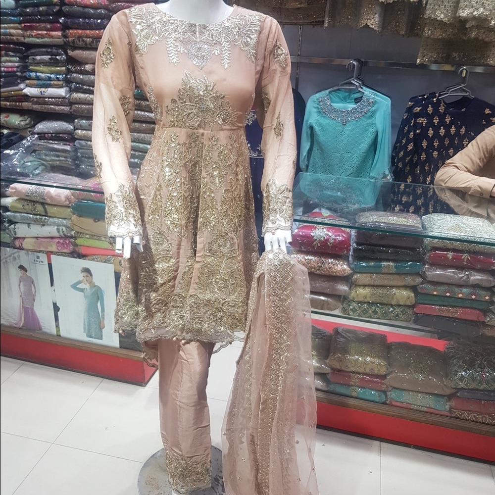 Fancy dress